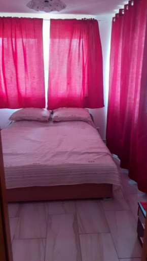 Apartman Panorama